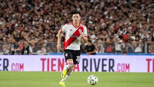 Mastantuono y su venta al Real Madrid: Todos quieren estar en el club que más ha ganado en Europa.
