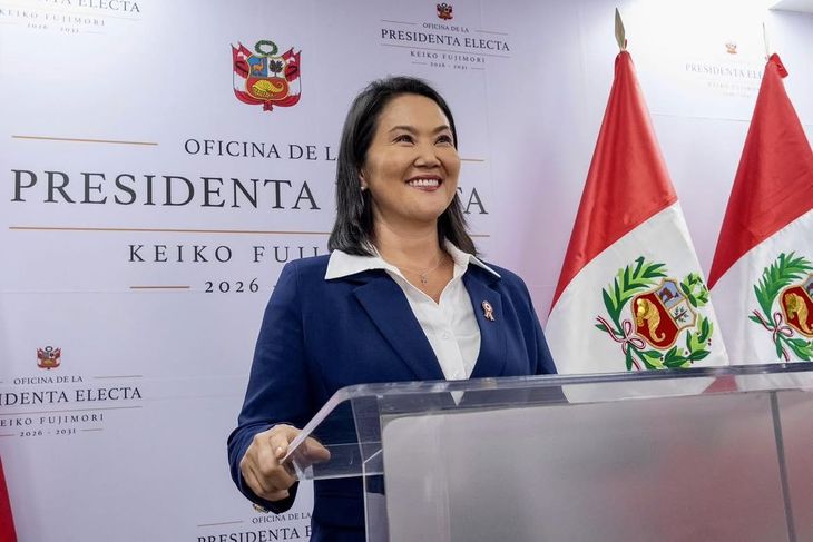 Seguridad, econom&iacute;a y gobernabilidad aparecen entre las principales prioridades del nuevo Gobierno.