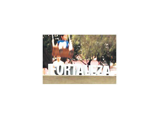 Fortaleza