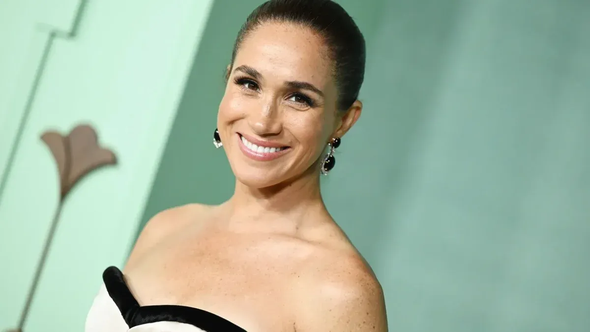 Meghan Markle será conductora de MasterChef Junior en Australia a partir de 2027