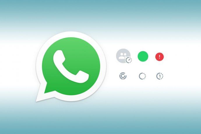 Los celulares que tengan sistema operativo Android tienen un truco para activar este modo de WhatsApp.