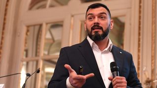 Álvarez Agis sobre el acuerdo con el FMI: Todavía tenemos tiempo, pero no mucho