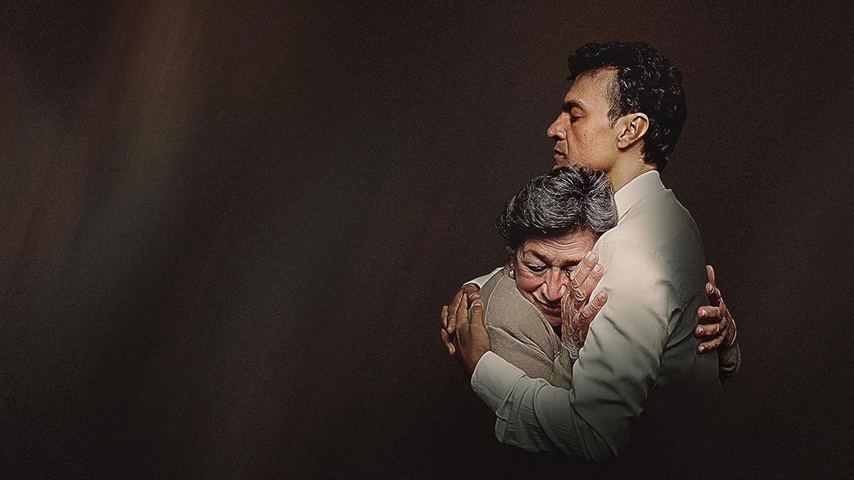 Max: the heartbreaking film that opens the debate on euthanasia and is the most viewed on the platform