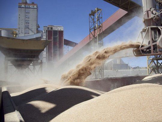 Este año los principales complejos agroexportadores liquidarían más de u$s4.000 millones.