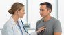 A regular medical check-up allows high cholesterol levels to be detected in time and prevent cardiovascular complications. A regular medical check-up allows high cholesterol levels to be detected in time and prevent cardiovascular complications.