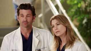 Greys Anatomy: Ellen Pompeo habría recibido 5 millones de dólares para no denunciar a Patrick Dempsey