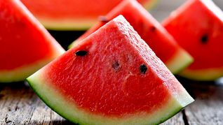 Los alimentos que más hidratan para el verano, según la ciencia. 