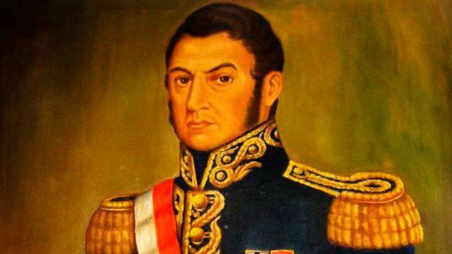 Una carta de San Martín hallada en Escocia, sería clave para mostrar las influencias que operaron en su carrera por la Independencia. 