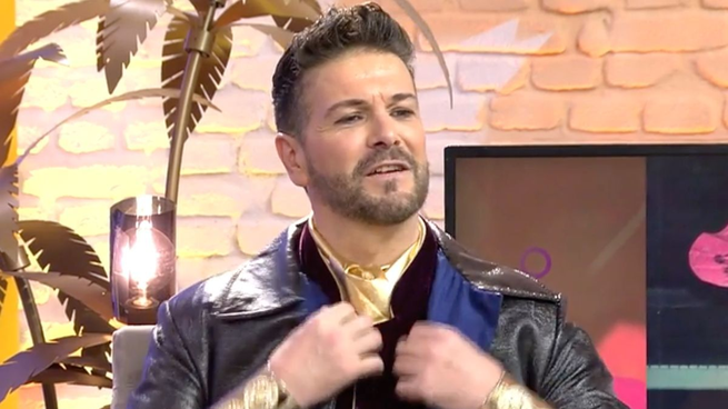 Luis Font.
