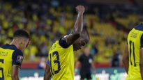 Ecuador goleó a Bolivia y dio un paso clave hacia el Mundial.