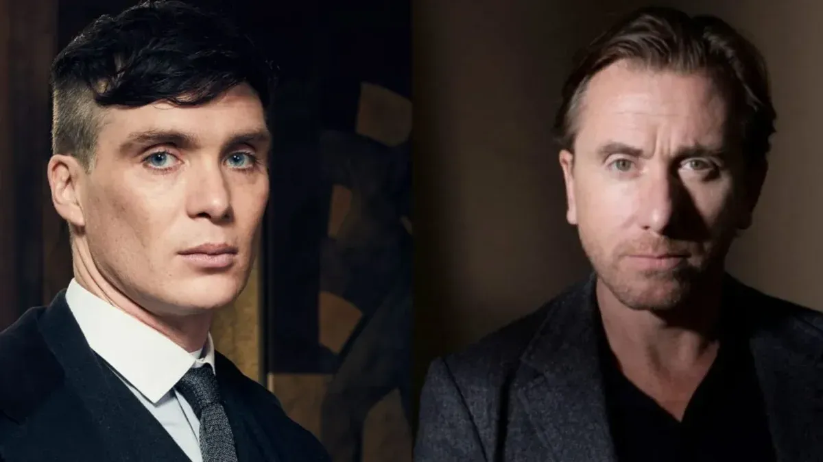 Tim Roth joins the cast of the Peaky Blinders movie