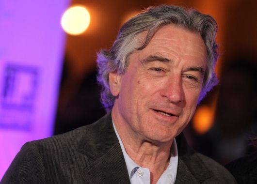 Robert De Niro