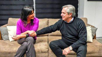 natalia de la sota: es el momento de la reconciliacion nacional