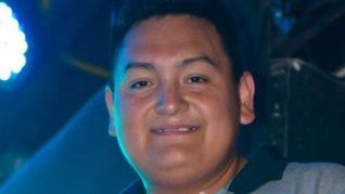 Lucas Herrera tenía 31 años. Lucas Herrera tenía 31 años.