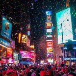 Nueva York recibirá el 2026 con temperaturas bajo cero y posibles nevadas. Nueva York recibirá el 2026 con temperaturas bajo cero y posibles nevadas.