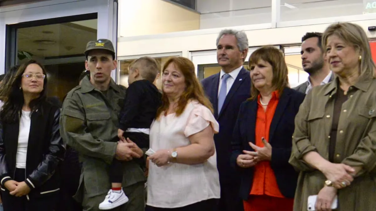 Nahuel Gallo hablar� por primera vez tras su regreso al pa�s