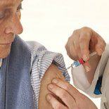 La campaña antigripal sigue garantizando vacunas a las personas que lo necesiten. La campaña antigripal sigue garantizando vacunas a las personas que lo necesiten.