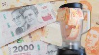 La licuadora del BCRA redujo los pasivos remunerados y el mercado augura tasas negativas por más tiempo.
