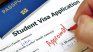 EEUU limita las visas a estudiantes extranjeros.