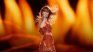 The orange is a trend thanks to Taylor Swift and has great meaning.