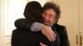 Following the meeting between the two, in Argentina they say that the relationship between President Luis Lacalle Pou and Javier Milei is fantastic. Following the meeting between the two, in Argentina they say that the relationship between President Luis Lacalle Pou and Javier Milei is fantastic.