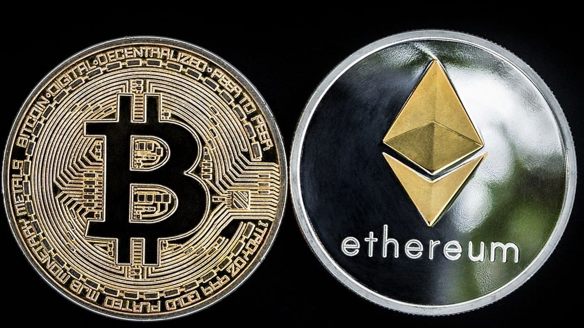 Can Ethereum outperform Bitcoin after a “merger”?