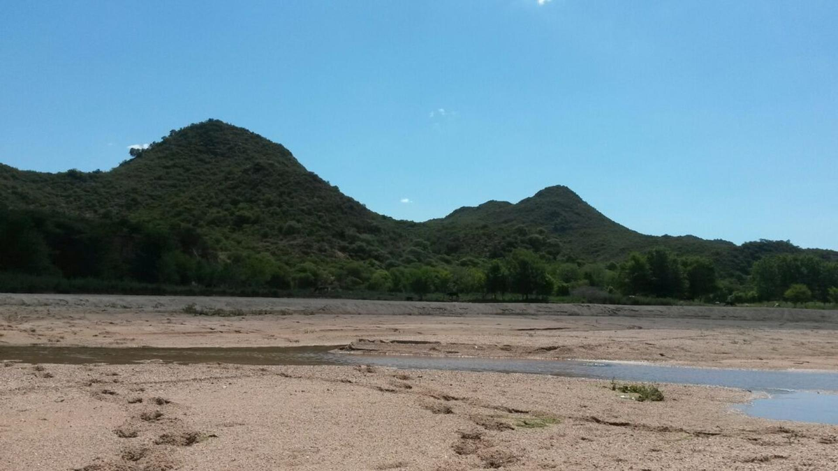 Córdoba: a paradise in the Traslasierra Valley