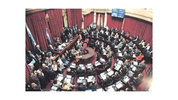 El Gobierno aún no tiene cerrada la negociación por las modificaciones que se introducirán en la reforma y unificación del Código Civil. Ya anunció que intentará votar esa ley en la última sesión del año.