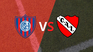 San Lorenzo faces the independent visit for the date 9