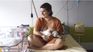 An image of Our Body (Notre corps, by the French Claire Simon. An image of Our Body (Notre corps, by the French Claire Simon.