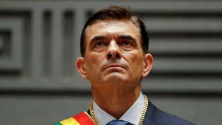 El gobierno boliviano confirmó asistencia logística de la Argentina para trasladar alimentos. El gobierno boliviano confirmó asistencia logística de la Argentina para trasladar alimentos.