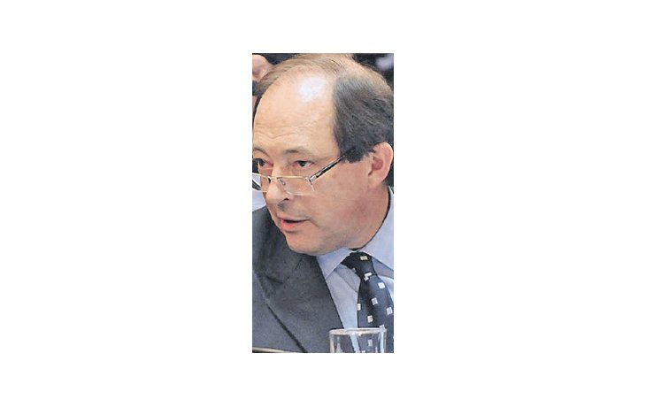 Ernesto Sanz