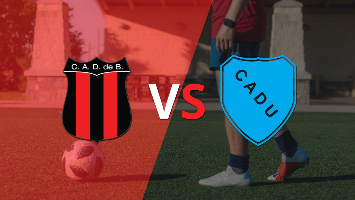 By date 25 of zone A will face Def.  of Belgrano and Def.  Joined