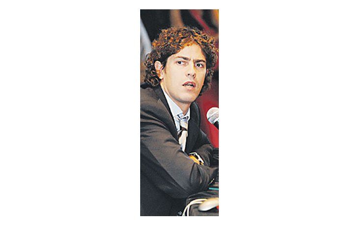 ámbito.com | Martín Lousteau