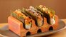 Toki Nori, el proyecto del chef Damián Shiizu, propone una experiencia participativa para el consumidor.