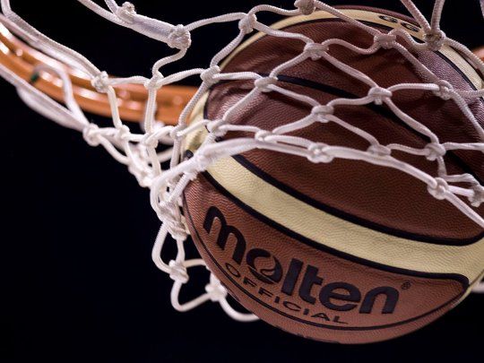 La Liga Argentina y la Liga Femenina de básquet podrán verse en una plataforma al estilo NBA.