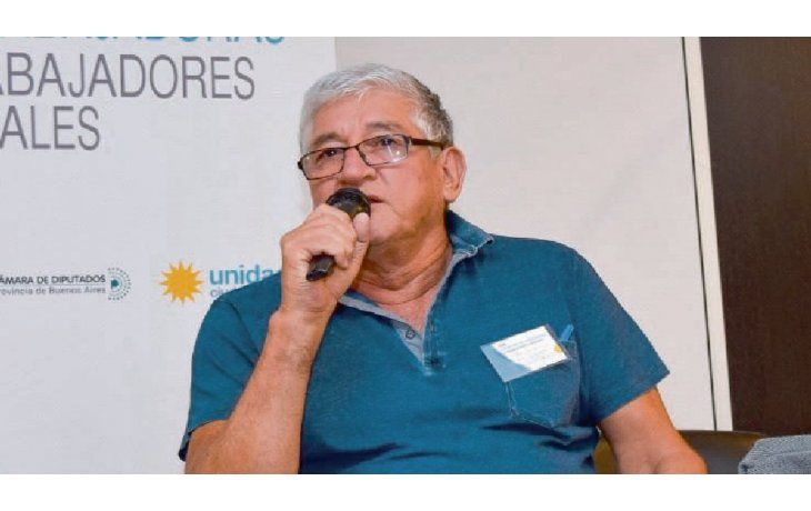 Sospechan de “blindaje político” para gremio