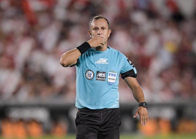 Herrera dirigirá por primera vez una Copa del Mundo. Herrera dirigirá por primera vez una Copa del Mundo.