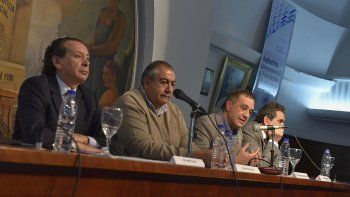 la cgt suma apoyos al paro del 29m: no habra carga de sube, bancos, transportes ni recoleccion de residuos