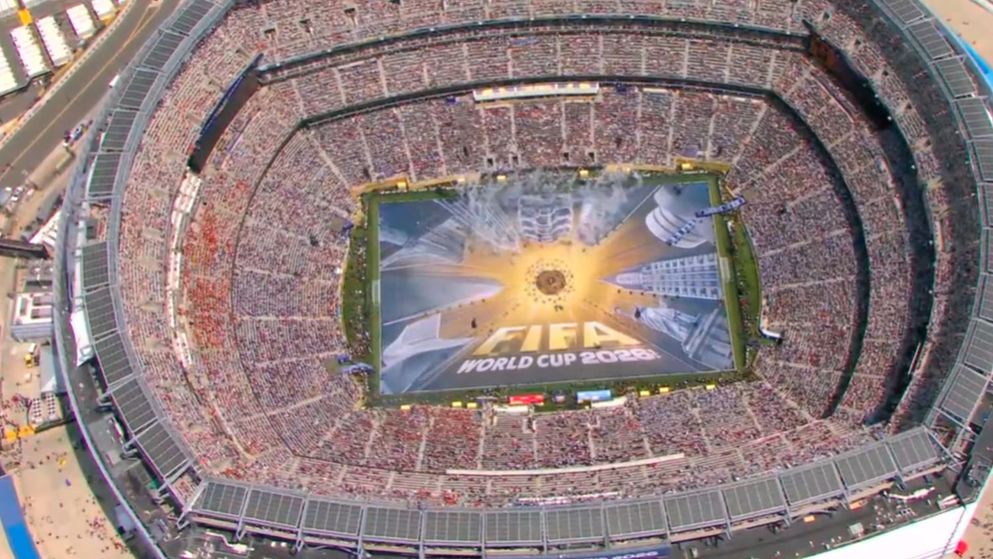 Argentina y España definirán al campeón del Mundial 2026 en el MetLife Stadium de Nueva Jersey.