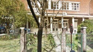 El Centro de Salud Mental N°1 Dr. Hugo Rosarios funciona desde 1968 y atienden a más de 1000 personas por semana.