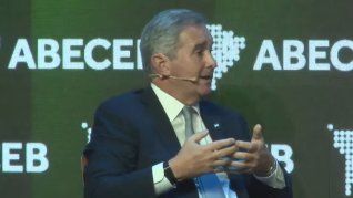 el canciller quirno adelanto los lineamientos de su gestion: mas negociaciones con eeuu y la valijita para vender la argentina en el mundo el canciller quirno adelanto los lineamientos de su gestion: mas negociaciones con eeuu y la valijita para vender la argentina en el mundo