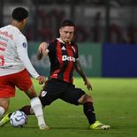 Un River alternativo recibirá a Bragantino por la Copa Sudamericana: hora, formaciones y dónde verlo. Un River alternativo recibirá a Bragantino por la Copa Sudamericana: hora, formaciones y dónde verlo.
