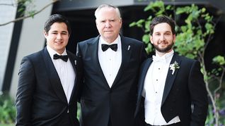 La familia de Coahuila que es dueña de uno de los mayores imperios de México y su fortuna no para de crecer La familia de Coahuila que es dueña de uno de los mayores imperios de México y su fortuna no para de crecer