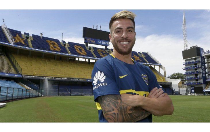 Buffarini aseguró que no está salvado económicamente.