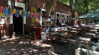 Buenos Aires ofrece una escapada de turismo rural que se vive a ritmo lento, con postales de pueblo y plan de día completo. Buenos Aires ofrece una escapada de turismo rural que se vive a ritmo lento, con postales de pueblo y plan de día completo.