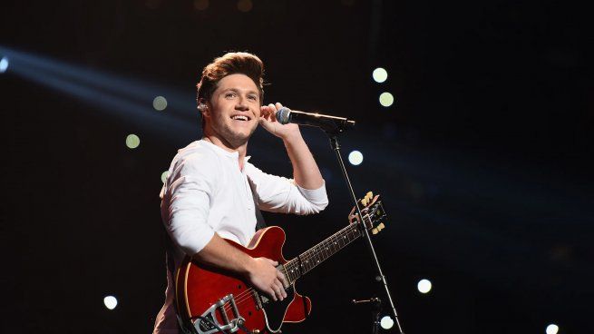 Niall Horan Vuelve A Argentina Dónde Y Cuándo Conseguir Las Entradas Para Ver Al Ex One Direction 9091