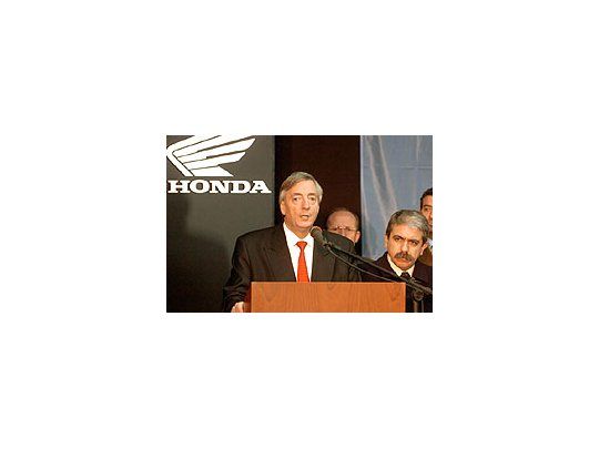 Se consolida el perfil industrial que queremos darle al país