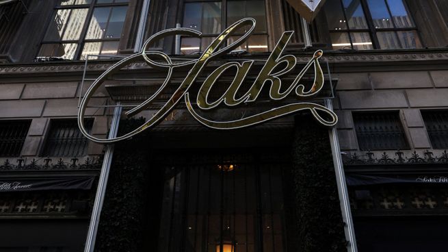 El futuro del histórico conglomerado pende de un hilo.&nbsp;