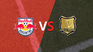 RB Bragantino and Aguilas Dorados Rionegro meet for Key 1